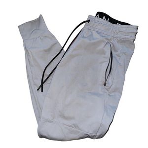 American Eagle gray athletic sweat pants